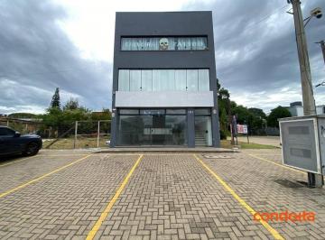 09db6c67eee71b1d6fbd356e8dfc12f7ca368fbe · Loja para alugar, 98 m² por R$ 5.145,00/mês - Hípica - Porto Alegre/RS