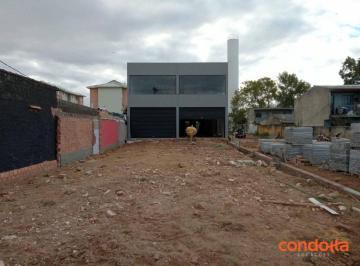 dc4aa3536cdcd4a5a4646883163945f060a49501 · Pavilhão para alugar, 300 m² por R$ 13.000,00/mês - Restinga - Porto Alegre/RS