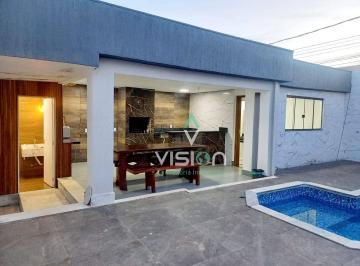 ef56efe4b1d42c52884a0cb81ae7361525ea21cd · Casa 3 Quartos à Venda em Vicente Pires