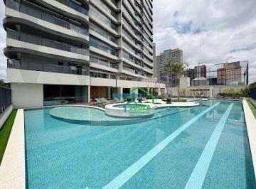 9c62b6948dce3e21bb2d1d5a5c43ec862e7a9ead · Apartamento com 2 dormitórios para alugar, 75 m² por R$ 12.180,00/mês - Alphaville Industrial - Baru