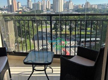 183cb56d4c0c8bf9ad1c490ea841af3c62b594f0 · Apartamento com 2 dormitórios à venda, 58 m² por R$ 650.000,00 - Barra Funda - São Paulo/SP