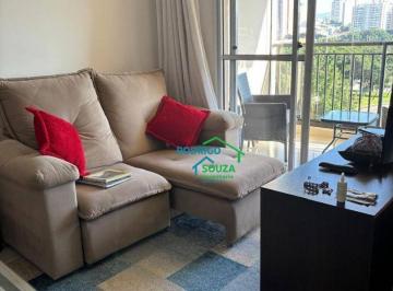 8b8fc951960f02106195c93a05e030336dbfcb68 · Apartamento com 2 dormitórios à venda, 58 m² por R$ 650.000,00 - Barra Funda - São Paulo/SP