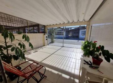 Casa · 139m² · 2 Quartos · 2 Vagas · Maravilhosa Casa Geminada 2 Quartos na Caiçara, Praia Grande SP