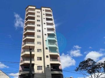 Fachada do Imóvel · Apartamento com 3 dormitórios à venda por R$ 1.500.000,00 - Centro - Poços de Caldas/MG