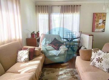 Sala com sacada · Casa com 3 dormitórios à venda, 327 m² por R$ 1.800.000,00 - Jardim Centenário - Poços de Caldas/MG