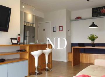 6fa22b601ad9d7bcce39d8c5ac6e3070707ed9d7 · Apartamento à venda, 51 m² por R$ 894.000,00 - Santo Amaro - São Paulo/SP