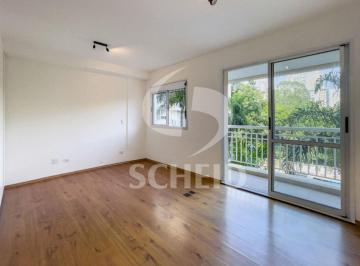 Apartamento · 38m² · 1 Quarto · 1 Vaga · Apartamento para venda em Panamby com 1 quarto , 38m²