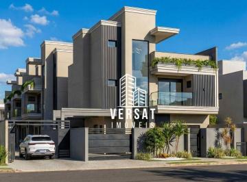 1b6091a5a240689e0c6cbe49aa68128db85565a8 · Casa com 3 dormitórios sendo 3 Suítes à venda, 157 m² por R$ 1.150.000 - Uberaba - Curitiba/PR