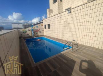 bc6718aa104b9939daf6770b933532e6455ef819 · Cobertura à venda, 400 m² por R$ 1.280.000,00 - Vila Assunção - Praia Grande/SP