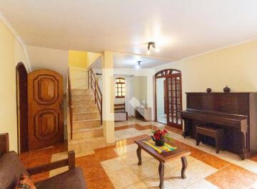 Casa · 397m² · 5 Quartos · 6 Vagas · Casa à Venda - Vila Yara, 5 Quartos,  397 m2