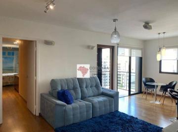 5cb371eb5890caf1c5d7532b4ad9f7b081bff92d · Apartamento com 2 dormitórios para alugar, 82 m² por R$ 11.815,00/mês - Vila Olímpia - São Paulo/SP