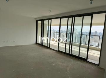 Apartamento · 205m² · 4 Quartos · 3 Vagas · Apartamento à venda na AVENIDA PORTUGAL, 587 - BROOKLIN PAULISTA - São Paulo - SP - CEP: 04559-001