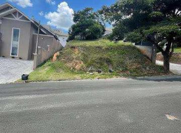 Terreno · 450m² · Terreno com vista panorâmica de Condomínio Agua Verde Atibaia