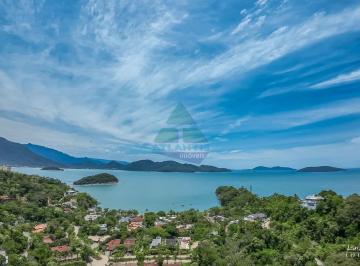 Terreno · 1819m² · Terreno, Praia do Pulso, Ubatuba - R$ 900 mil, Cod: 2833
