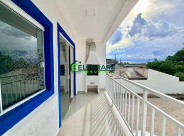 Apartamento · 56m² · 2 Quartos · 1 Vaga · APTO S.JOSÉ D.PINHAIS!!02 QTOS,SACADA C/ CHURRASQ.,GAR.COBERTA