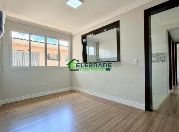 Apartamento · 42m² · 2 Quartos · 1 Vaga · APTO SÃO JOSÉ DOS PINHAIS,02 QTOS,PRÓX. AO SUPERMERCADO JACOMAR