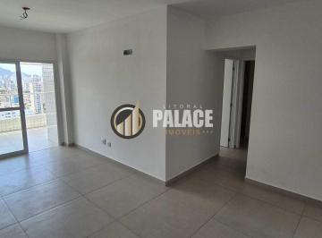 Apartamento · 81m² · 2 Quartos · 2 Vagas · Apartamento com 2 quartos, Aviação, Praia Grande - R$ 450 mil, Cod: 3582