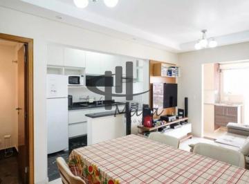 Apartamento · 71m² · 2 Quartos · 2 Vagas · Venda Apartamento Sao Caetano do Sul Barcelona Ref: 46429