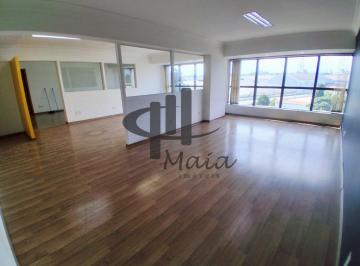 Comercial · 64m² · Locação Sala Comercial Sao Caetano do Sul Barcelona Ref: 15336