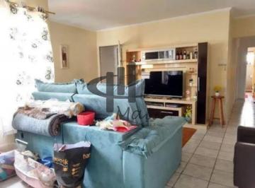 Casa · 263m² · 4 Quartos · 2 Vagas · Venda Sobrado Sao Caetano do Sul Olimpico Ref: 46428