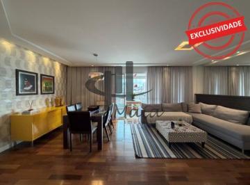 Apartamento · 145m² · 3 Quartos · 3 Vagas · Venda Apartamento Sao Caetano do Sul Barcelona Ref: 46397
