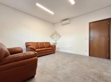 Comercial · 14m² · Sala comercial para locação com 14,44m² de área útil, no bairro Jardim Sumaré de Ribeirão Preto/SP.