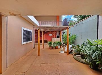 Casa · 252m² · 4 Quartos · 4 Vagas · Casas Residenciais Padrão em Ribeirão Preto
