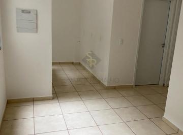 Apartamento · 42m² · 2 Quartos · 1 Vaga · Apartamentos Padrão em Ribeirão Preto