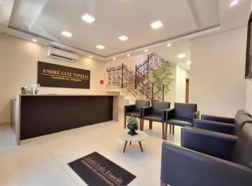 Comercial · 250m² · Imóvel comercial sobrado à venda com 216,75m² de área construída e 05 salas no bairro Nova Ribeirâni