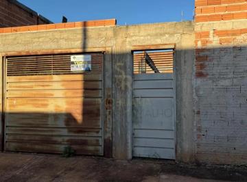 Casa · 252m² · 3 Quartos · 3 Vagas · Casas Residenciais Padrão em Guatapará