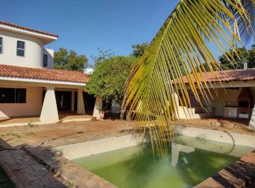 Casa · 1000m² · 4 Quartos · 4 Vagas · Casas Residenciais Padrão em Ribeirão Preto