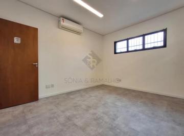 Comercial · 14m² · Sala comercial para locação com 14,44m² de área útil, no bairro Jardim Sumaré de Ribeirão Preto/SP.