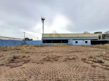 Terreno · 1575m² · Pátio para alugar com 1.575,00m² de área de terreno e 03 salas no bairro Nova Ribeirânia, Em Ribeirã