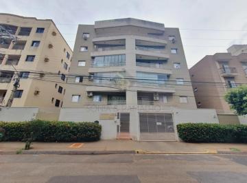 Apartamento · 203m² · 4 Quartos · 2 Vagas · Apartamentos Padrão em Ribeirão Preto