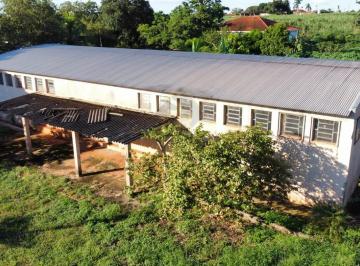 Rural · 15000m² · 4 Quartos · 10 Vagas · Chácaras/Imóveis Rurais Padrão em Guatapará
