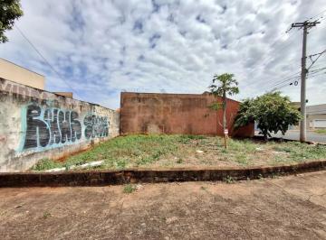 Terreno · 143m² · Terreno Residencial para Venda no Bairro Planalto Verde, em Ribeirão Preto SP