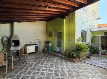 Casa · 126m² · 3 Quartos · 2 Vagas · Casas Residenciais Padrão em Ribeirão Preto