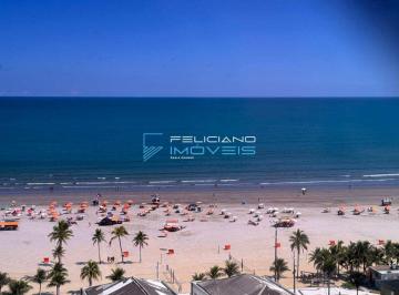 Apartamento · 89m² · 2 Quartos · 2 Vagas · Apartamento com 2 quartos, Canto do Forte, Praia Grande - R$ 1.08 mi, Cod: 7164
