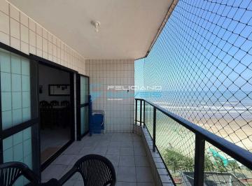 Apartamento · 86m² · 2 Quartos · 1 Vaga · Apartamento com 2 quartos, Real, Praia Grande - R$ 550 mil, Cod: 7161