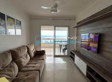 Apartamento · 157m² · 3 Quartos · 2 Vagas · Apartamento com 3 quartos, Canto do Forte, Praia Grande, Cod: 7170