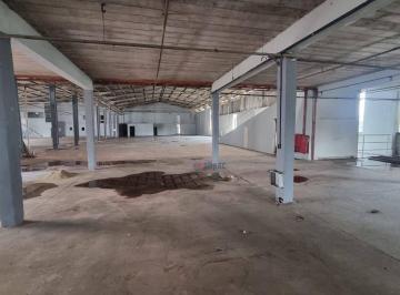 7f33c15551482c21932ace18d83020299551f081 · Galpão, 5000 m² - venda por R$ 15.000.000,00 ou aluguel por R$ 85.000,00/mês - Paraíso (Polvilho) -