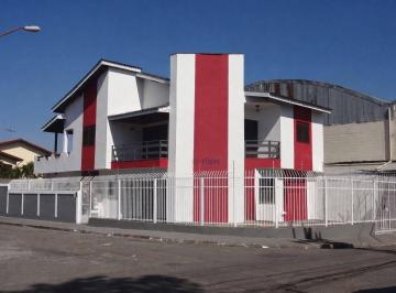 2ab8470ff05f571764cea2293b318d1704902e6c · Sobrado para fins Residencial ou Comercial -  4 dormitórios ( 1 suíte) -  4 vagas de garagem -  Jard