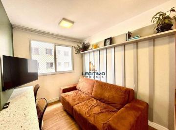 a3dd4a75b40b184831af12ba44ab635f21a888a6 · Apartamento de 2 quartos á venda na Vila Rui Barbosa, todo mobiliado, pronto pra morar