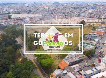Terreno · 54000m² · Terreno, Jardim Presidente Dutra, Guarulhos, Cod: 10950