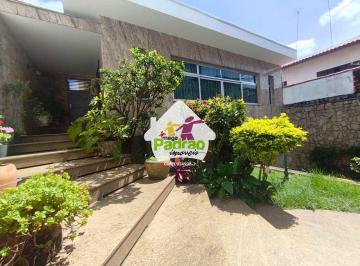 Casa · 300m² · 3 Quartos · 6 Vagas · Casa com 3 quartos, Vila Rosália, Guarulhos - R$ 1.5 mi, Cod: 10951