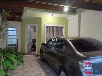 30e3e84b3919c6322179dbf2804ba0bc48c89db2 · Casa com 2 dormitórios à venda, 141 m² por R$ 640.000,00 - Jardim das Indústrias - São José dos Camp