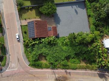Terreno · 800m² · Terreno na Rota Enxaimel