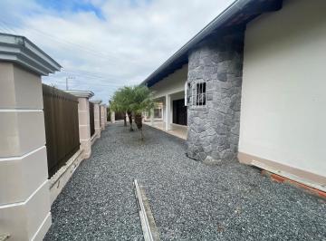 Casa · 247m² · 4 Quartos · 2 Vagas · Casa à venda no bairro Quintino - Timbó/SC