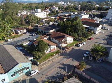 Terreno · 800m² · Terreno à venda no bairro Centro - Timbó/SC