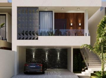 Casa · 81m² · 2 Quartos · 1 Vaga · Sobrado à venda no bairro Vila Germer - Timbó/SC